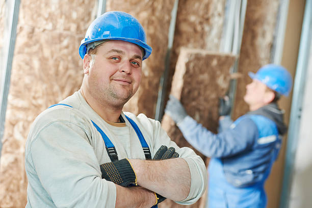 Best Insulation for Specific Applications in Maury, NC