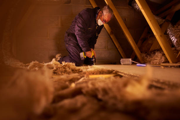 Best Insulation Installation Services in Maury, NC